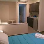 Апарт-отель Fevronia's Дрепанон