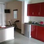 Апарт-отель Fevronia's 3*