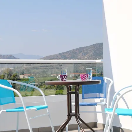 Fevronia's Aparthotel