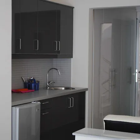 Fevronia's Apart Otel 3*