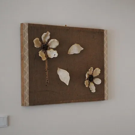 Aparthotel Fevronia's Drepano (Argolis)