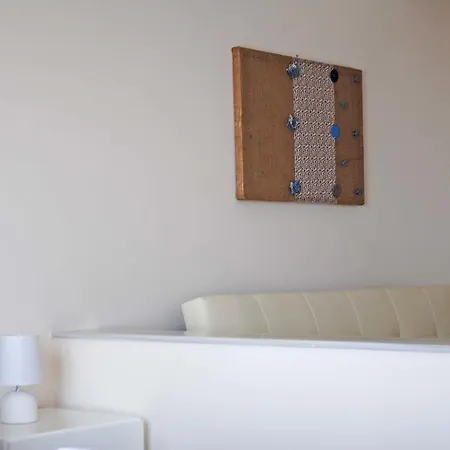 Aparthotel Fevronia's *