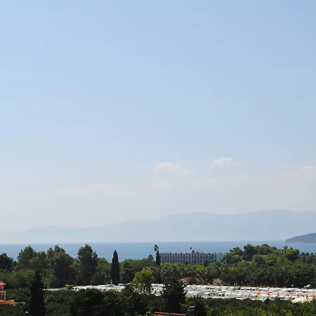 Fevronia's * Drepano (Argolis)