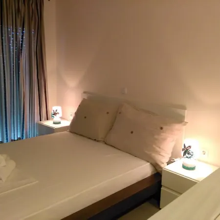 Fevronia's Apart Otel Drepano (Argolis)