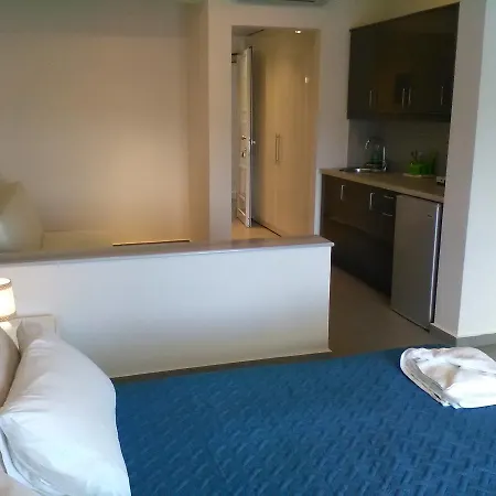 Fevronia's Aparthotel *