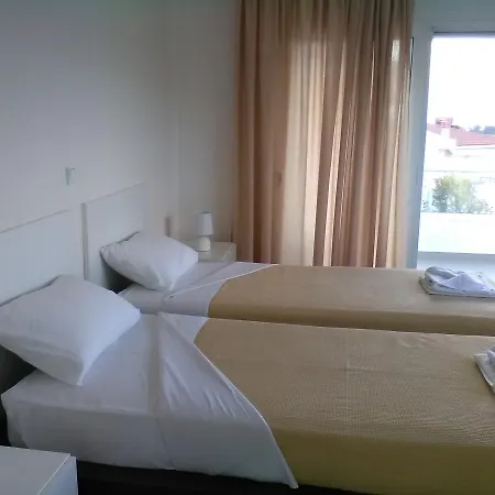 Fevronia's Apart Otel