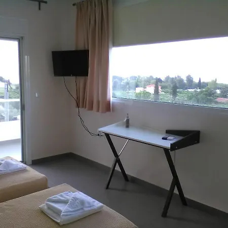 Fevronia's Aparthotel *