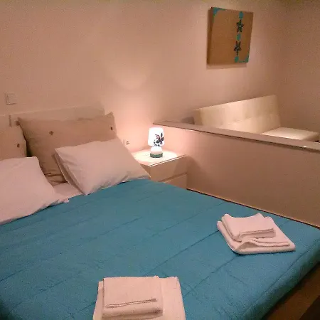 Fevronia's Aparthotel *