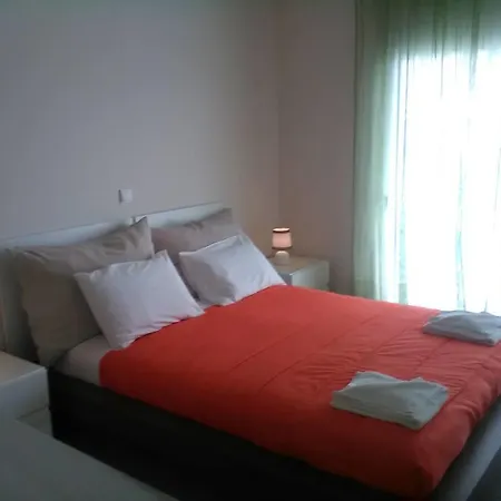 Fevronia's Apart Otel