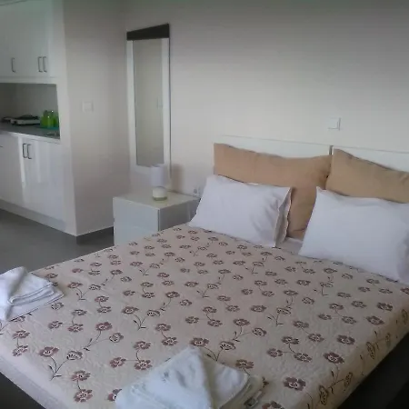 Aparthotel Fevronia's Drepano (Argolis)