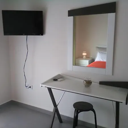 Fevronia's Aparthotel 3*