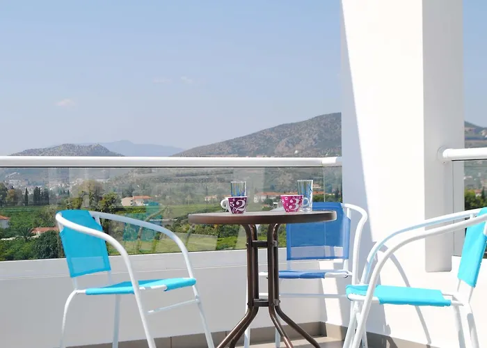 Fevronia's Apart-hotel