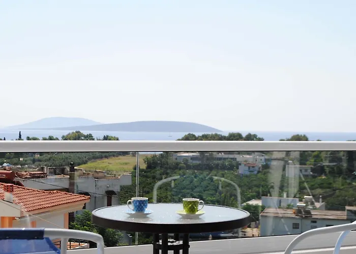 Fevronia's 3* Drepano (Argolis)