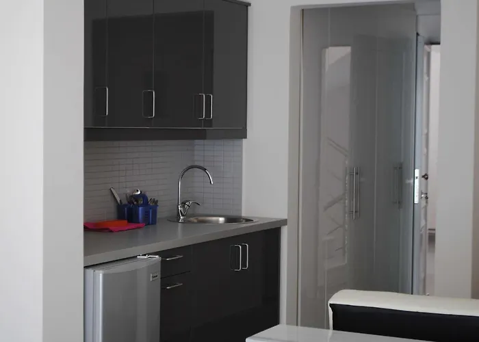 Fevronia's Apart-hotel 3*