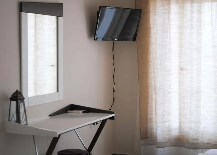 Apart-hotel Fevronia's