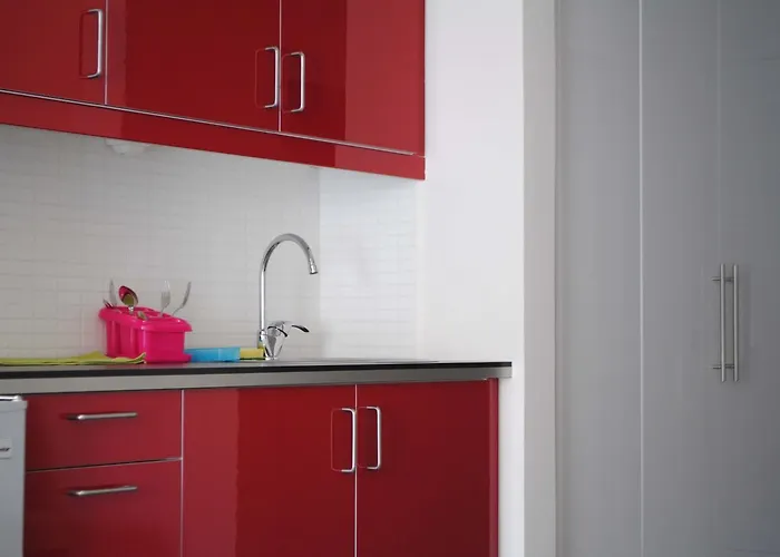 Fevronia's Drepano (Argolis)