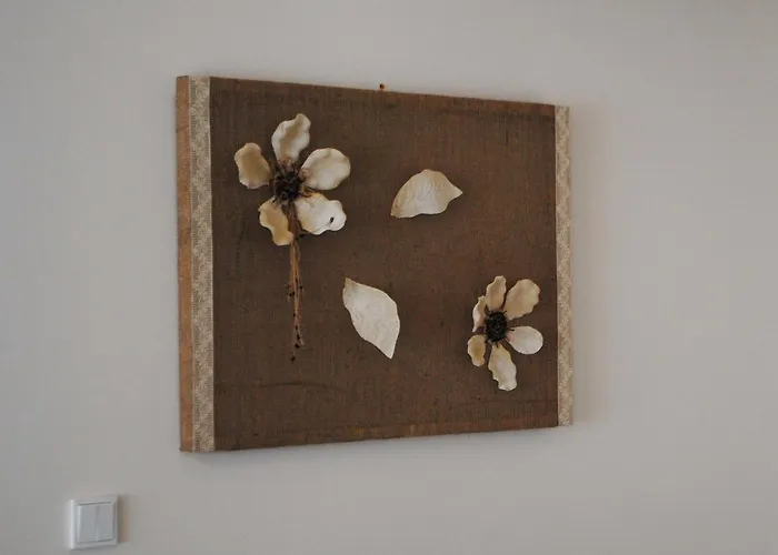 Apart-hotel Fevronia's Drepano (Argolis)