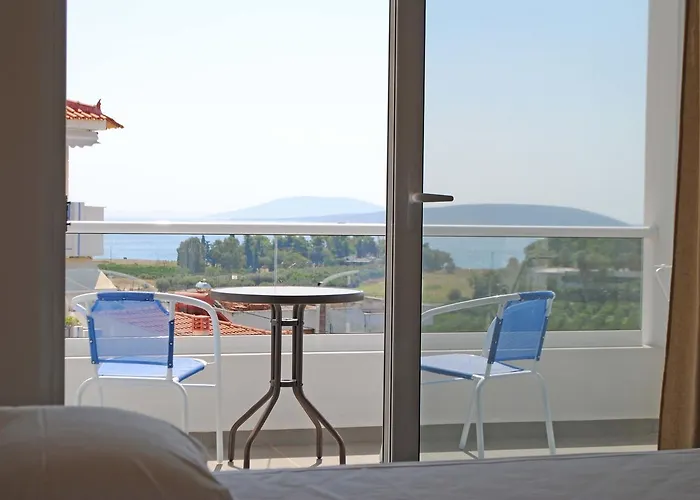 Apart-hotel Fevronia's