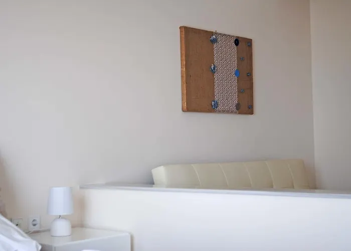 Apart-hotel Fevronia's 3*