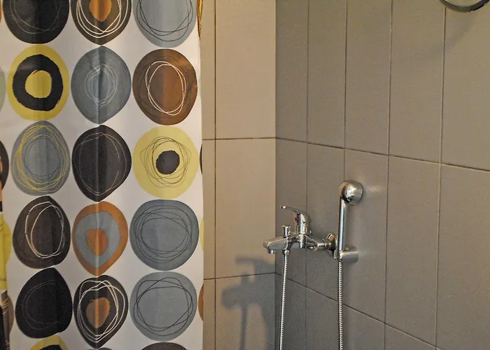 Fevronia's Apart-hotel 3*