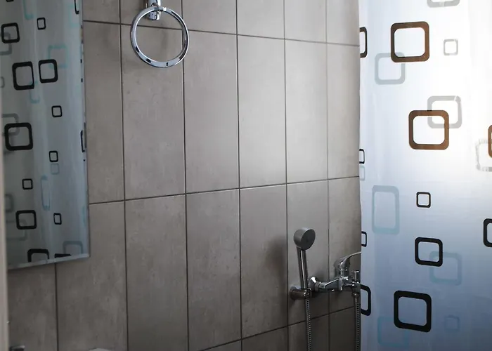 Fevronia's Aparthotel Drepano (Argolis)