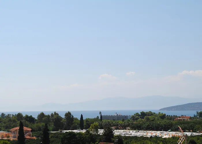 Fevronia's 3* Drepano (Argolis)