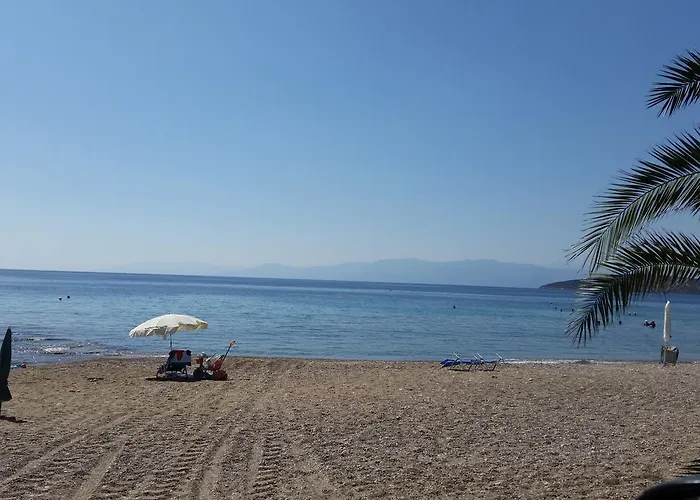 Fevronia's Drepano (Argolis)