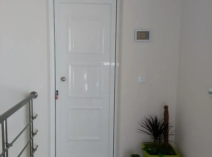 Apart-hotel Fevronia's 3*