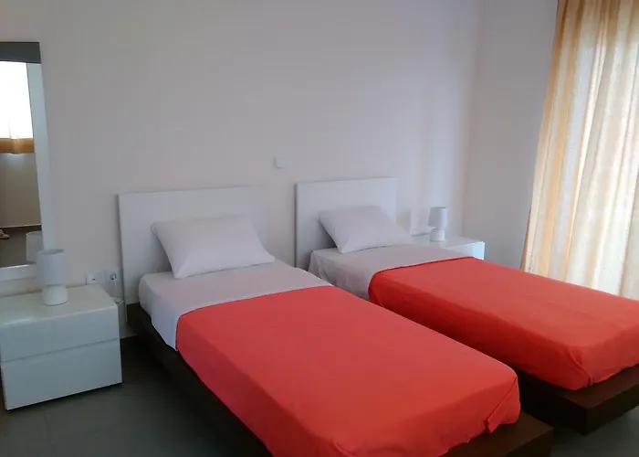 Fevronia's 3* Drepano (Argolis)