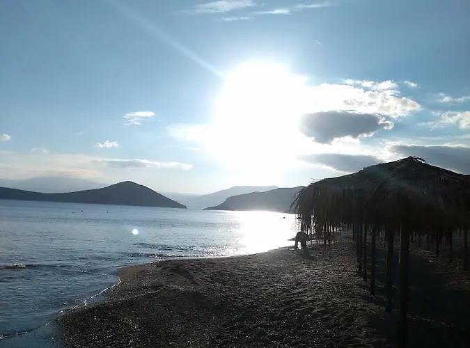 Apart-hotel Fevronia's