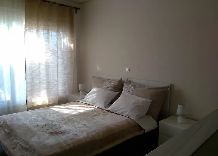 Apart-hotel Fevronia's 3*