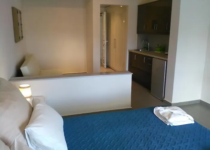 Fevronia's Apart-hotel 3*