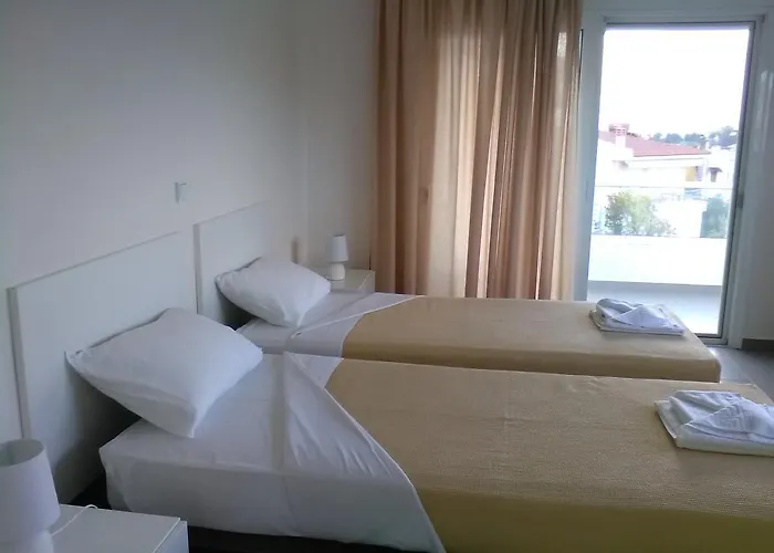 Fevronia's Apart-hotel