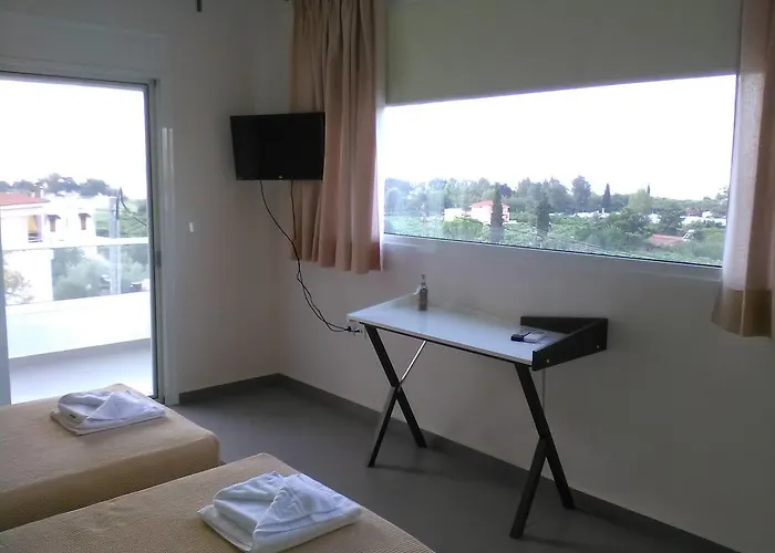 Fevronia's Aparthotel 3*