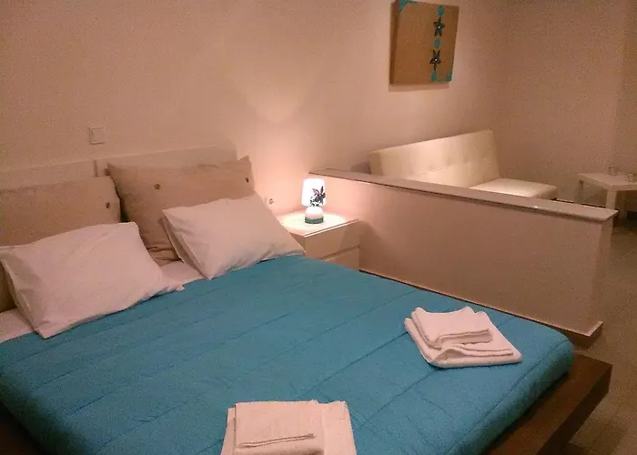 Fevronia's Aparthotel 3*