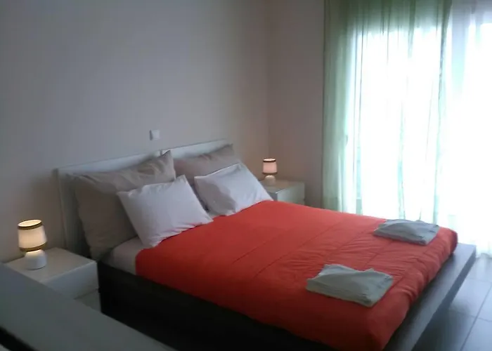 Fevronia's Aparthotel