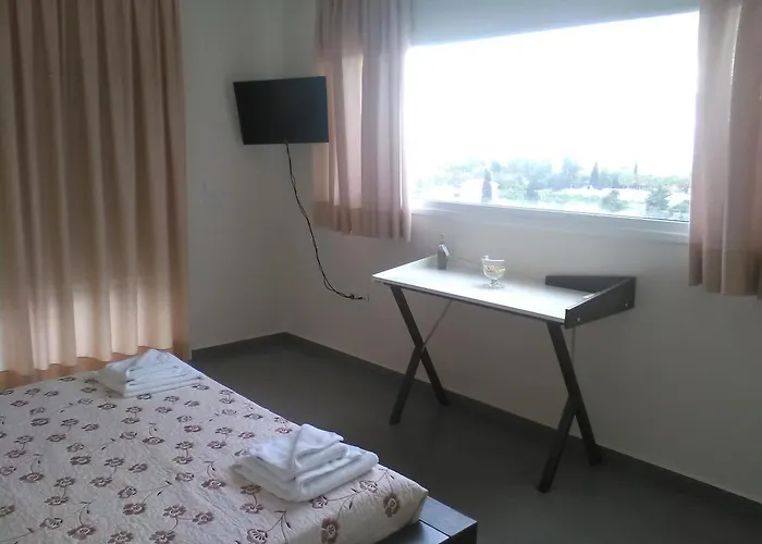 Fevronia's 3* Drepano (Argolis)