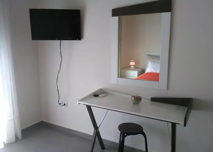 Fevronia's Apart-hotel 3*